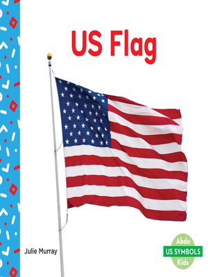 cover image of US Flag